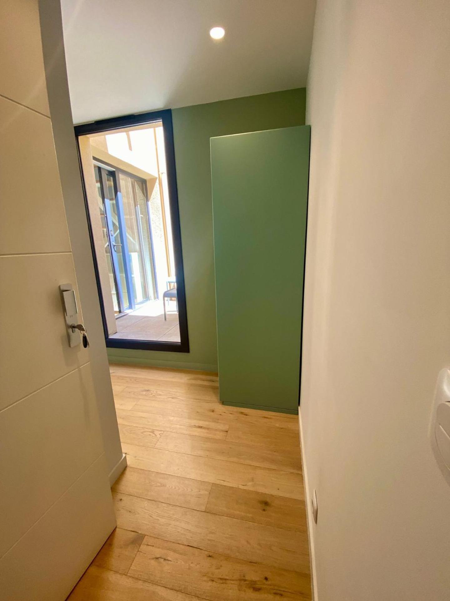 Beautes Fshh Apartment Nizza