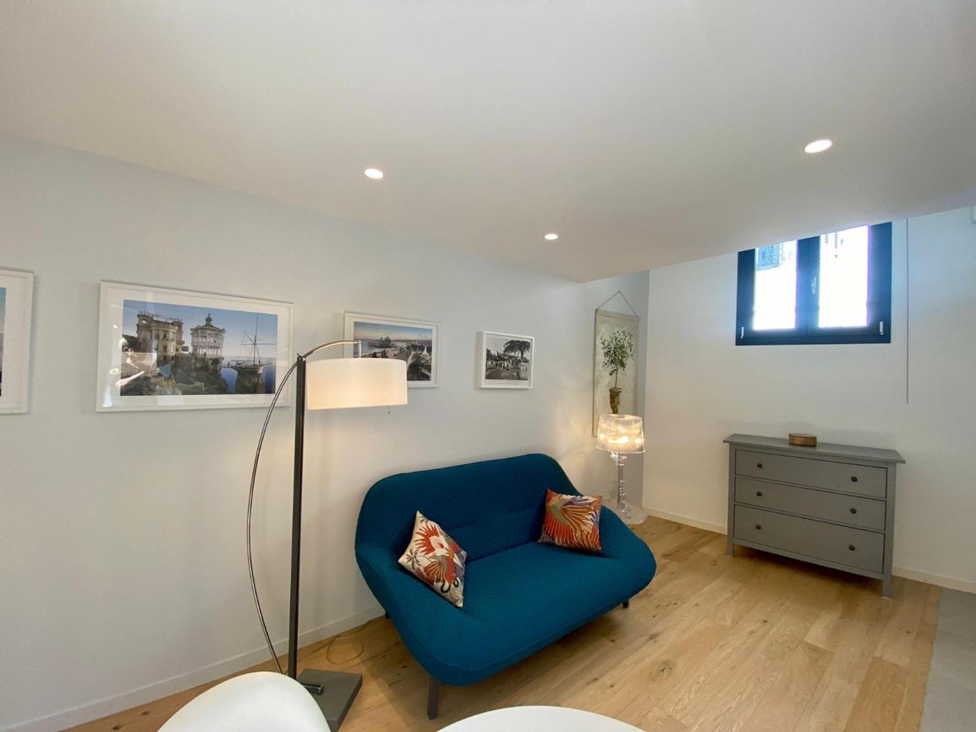 Apartment Beautes Fshh Nizza