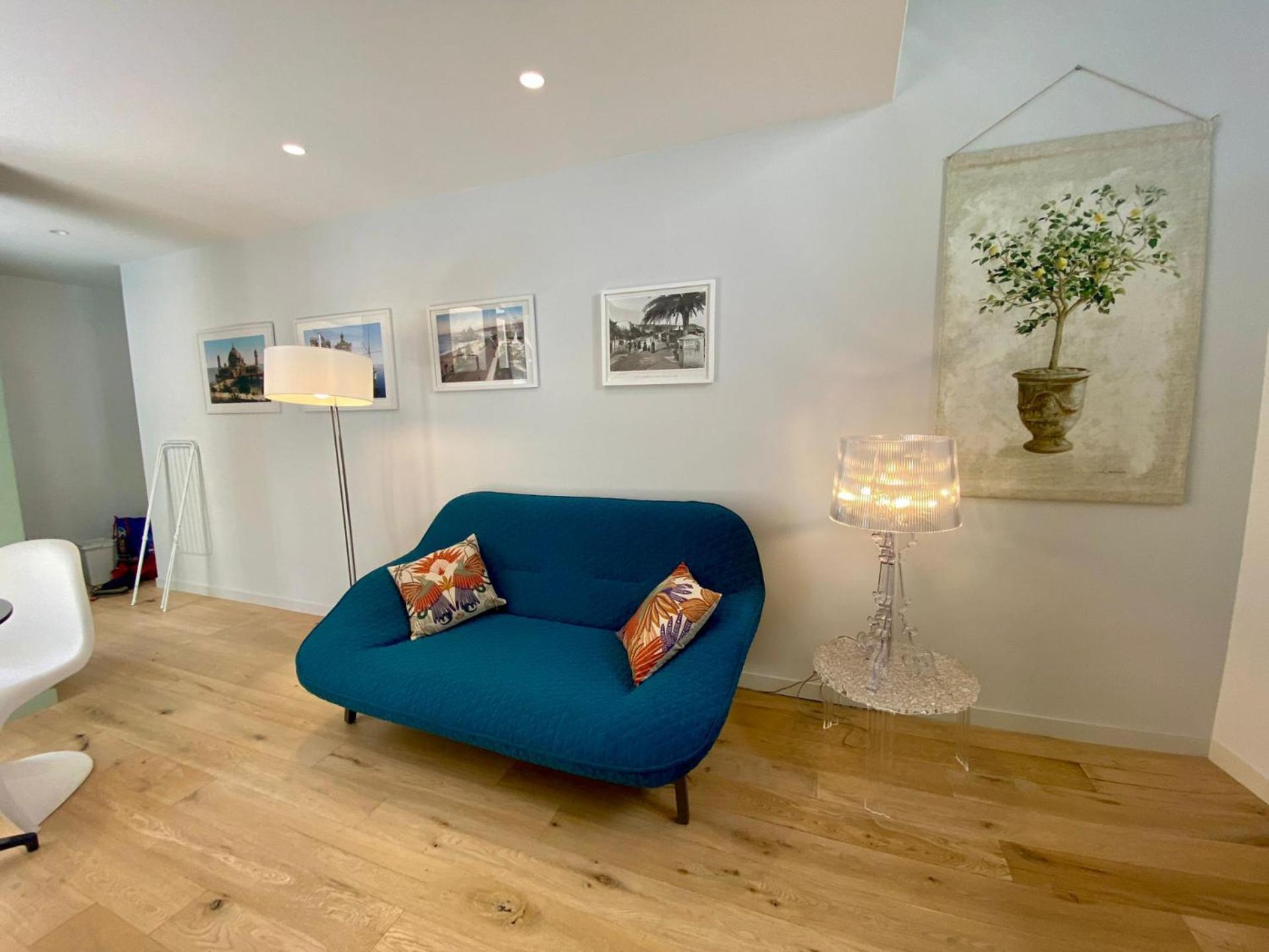 Beautes Fshh Apartment *