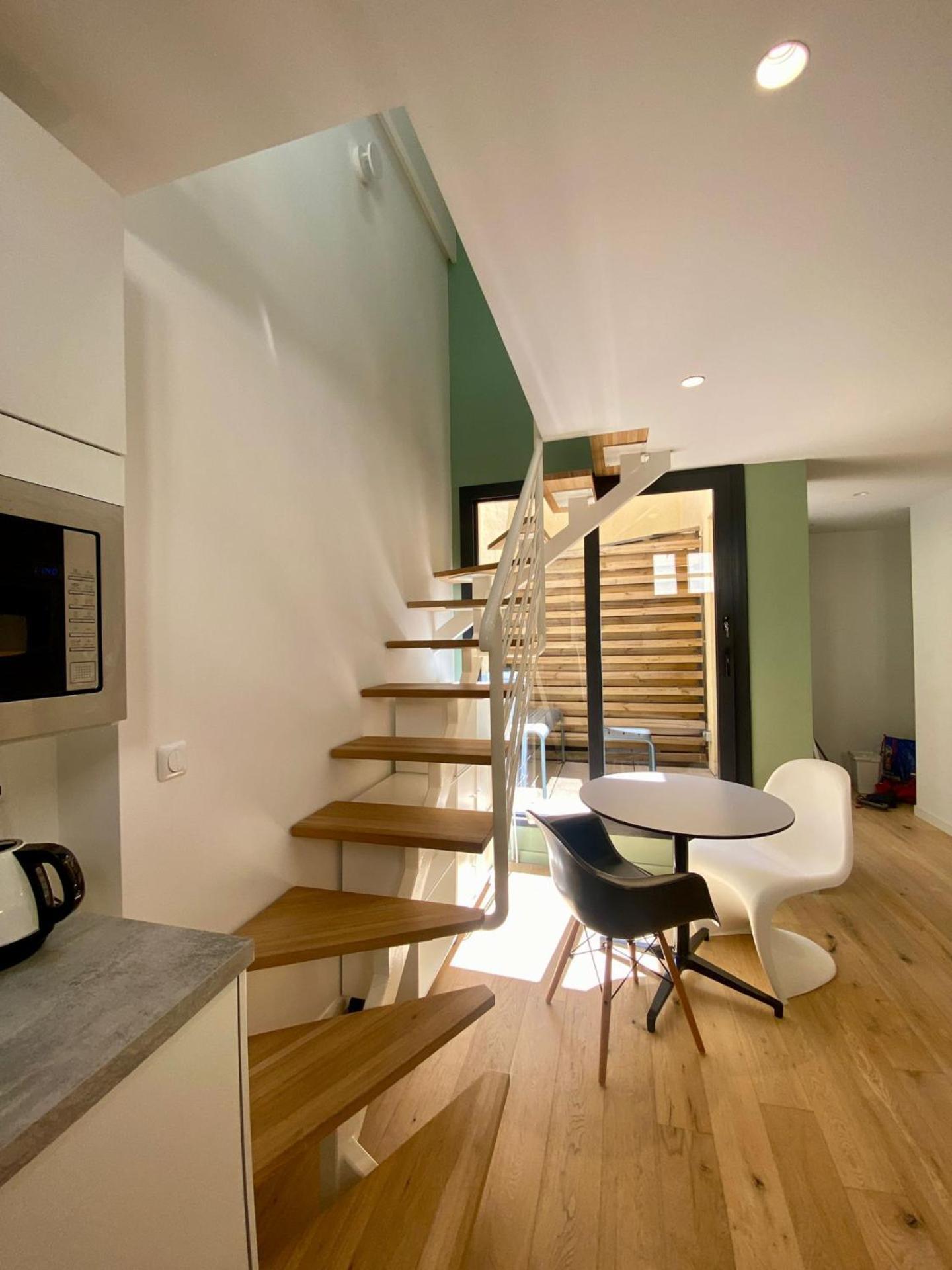 Beautes Fshh Apartment *