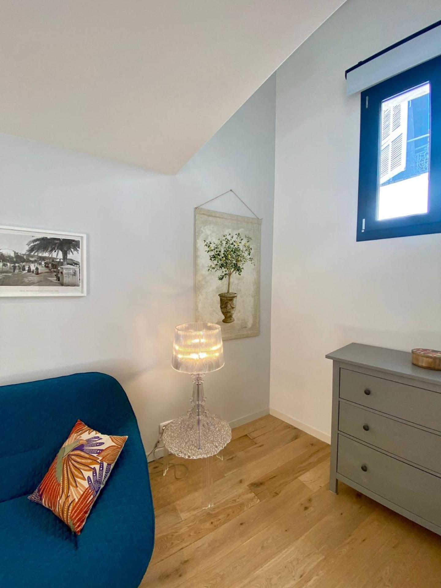 Beautes Fshh Apartment Nizza