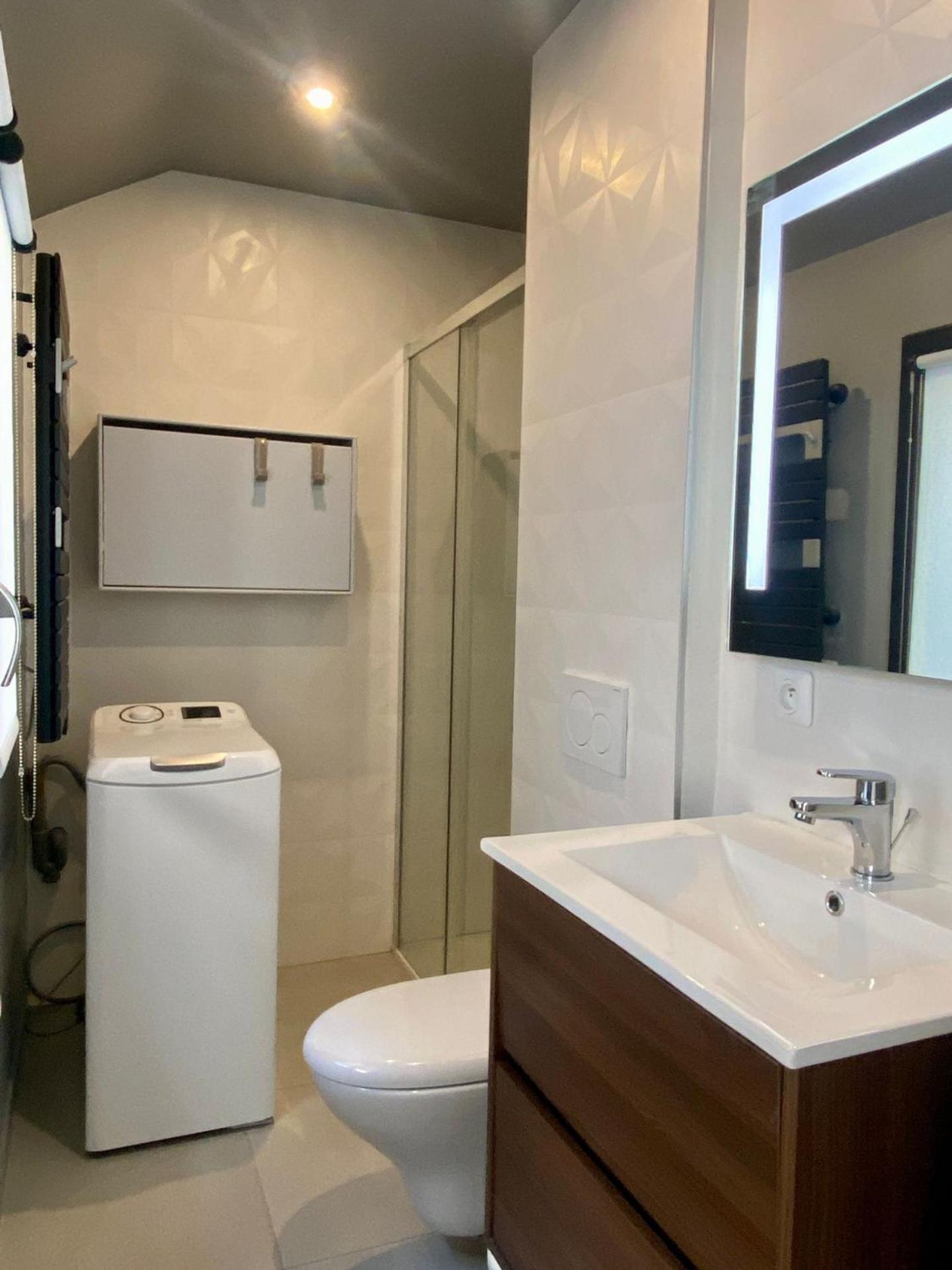 Beautes Fshh Apartment Nizza