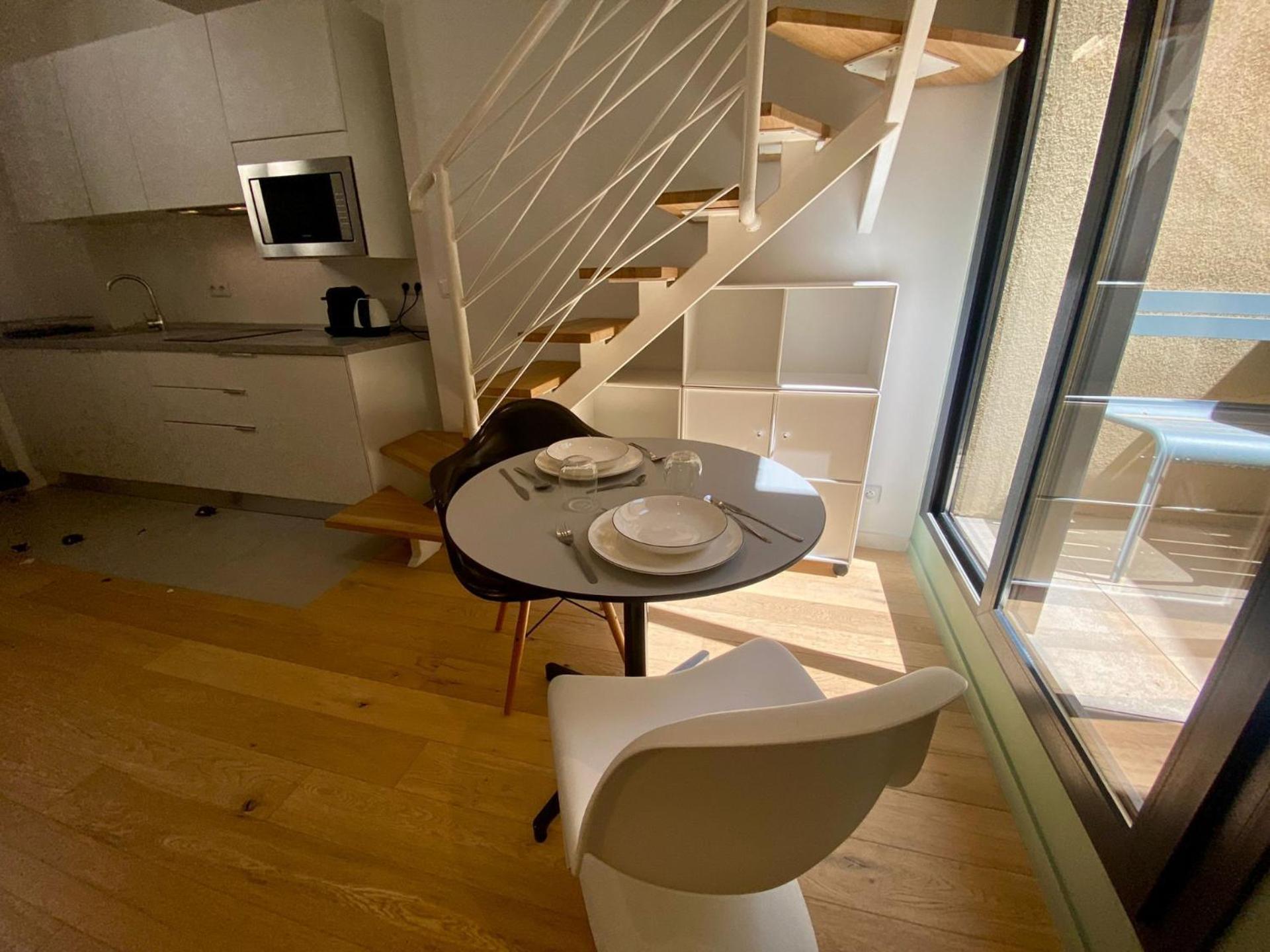 Beautes Fshh Apartment Nizza