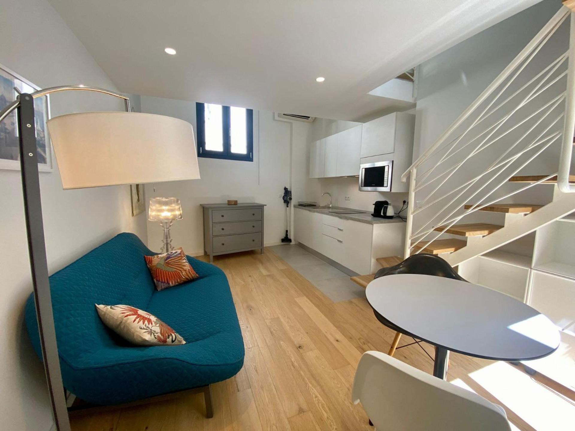 Apartment Beautes Fshh Nizza